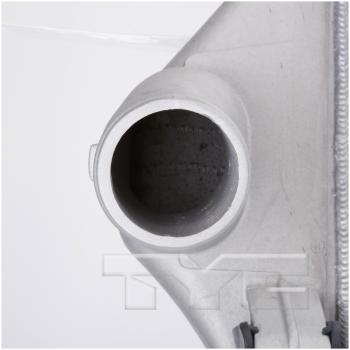 2011 Ram 2500 Intercooler TYC 18031 image 3 of 4