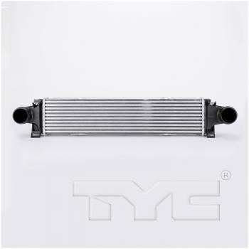 2015 Volvo XC70 Intercooler TYC 18058 image 1 of 4
