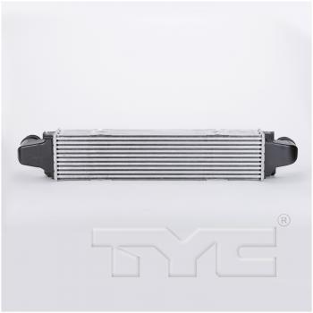 2015 Volvo XC70 Intercooler TYC 18058 image 2 of 4