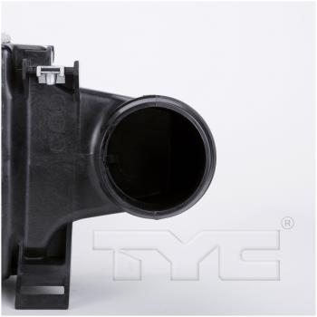 2015 Volvo XC70 Intercooler TYC 18058 image 4 of 4