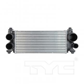 2019 Lincoln Navigator Intercooler TYC 18073 image 1 of 4