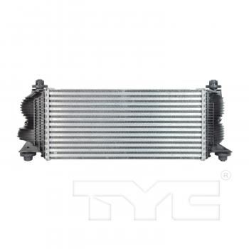 2019 Lincoln Navigator Intercooler TYC 18073 image 2 of 4