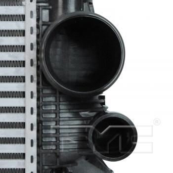 2019 Lincoln Navigator Intercooler TYC 18073 image 3 of 4