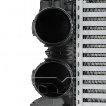 2019 Lincoln Navigator Intercooler TYC 18073 image 4 of 4