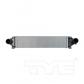 2015 Land Rover Range Rover Evoque Intercooler TYC 18082 image 1 of 4