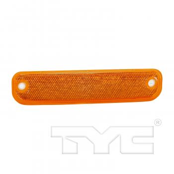 1974 GMC C25/C2500 Pickup Side Marker Light Front Left TYC 18119801 image 1 of 4