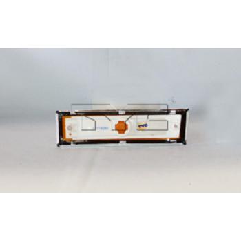 1984 Chevrolet C20 Side Marker Light Front Right TYC 18120066 image 2 of 3