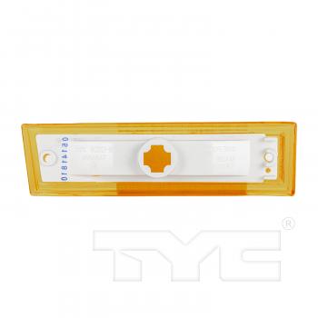 1984 Chevrolet C20 Side Marker Light Front Left TYC 18120101 image 2 of 4