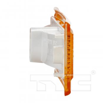 1984 Chevrolet C20 Side Marker Light Front Left TYC 18120101 image 4 of 4