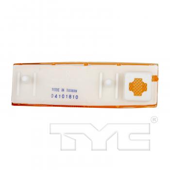 1993 GMC Sonoma Side Marker Light Front Right TYC 18123401 image 2 of 4