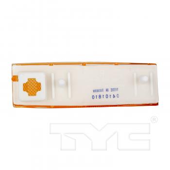 1993 GMC Sonoma Side Marker Light Front Left TYC 18123501 image 2 of 4