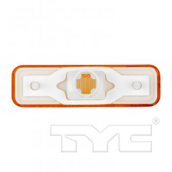 1991 Dodge W250 Side Marker Light Front Left TYC 18126701 image 2 of 4