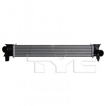 2017 Ram ProMaster 2500 Intercooler TYC 18130 image 1 of 4