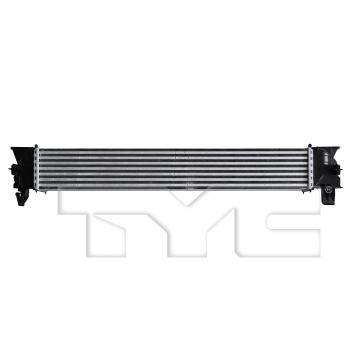 2017 Ram ProMaster 2500 Intercooler TYC 18130 image 2 of 4