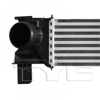 2017 Ram ProMaster 2500 Intercooler TYC 18130 image 3 of 4