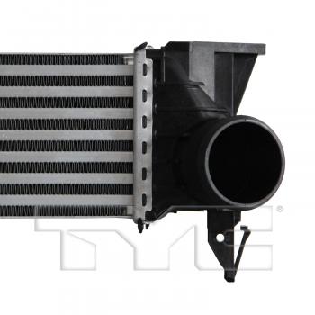 2017 Ram ProMaster 2500 Intercooler TYC 18130 image 4 of 4