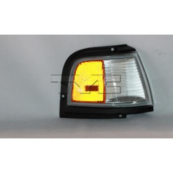 1991 Oldsmobile Cutlass Ciera Side Marker Light