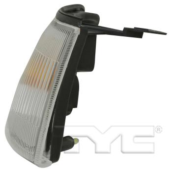 1993 Toyota Corolla Cornering / Side Marker Light Assembly Front Right TYC 18192000 image 1 of 4