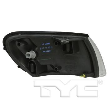 1993 Toyota Corolla Cornering / Side Marker Light Assembly Front Left TYC 18192100 image 1 of 4