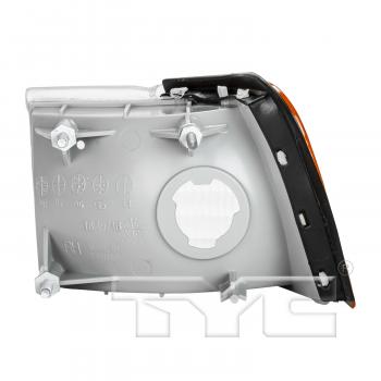 1990 Ford Thunderbird Turn Signal / Parking Light Front Right TYC 18197401 image 2 of 4