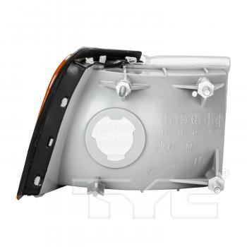 1990 Ford Thunderbird Turn Signal / Parking Light Front Left TYC 18197501 image 2 of 4