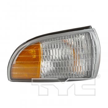 1992 Oldsmobile Custom Cruiser Side Marker Light