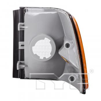 1994 Buick Century Side Marker Light Front Right TYC 18300601 image 2 of 4