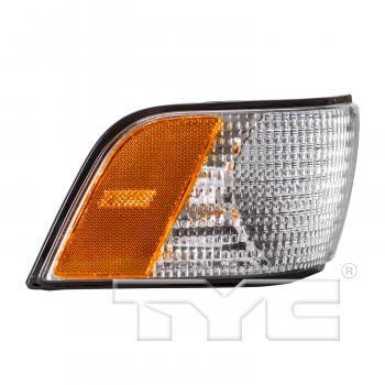 1994 Buick Century Side Marker Light Front Right TYC 18300601 image 3 of 4