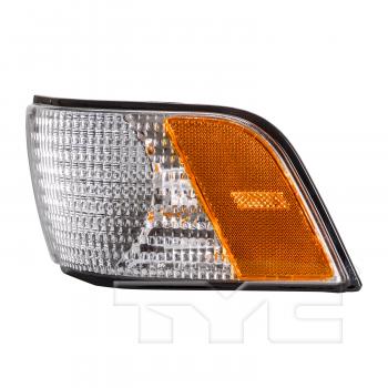 1994 Buick Century Side Marker Light Front Left TYC 18300701 image 3 of 4