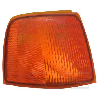1994 Ford Ranger Parking / Side Marker Light Front Right TYC 18302401 image 2 of 4