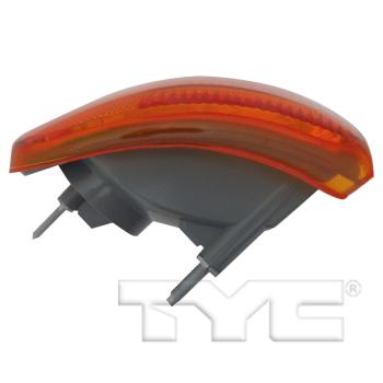 1994 Ford Ranger Parking / Side Marker Light Front Left TYC 18302501 image 1 of 4