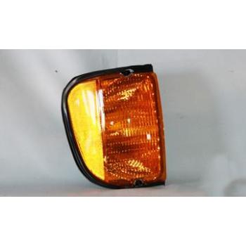 2005 Ford E-150 Parking / Side Marker Light