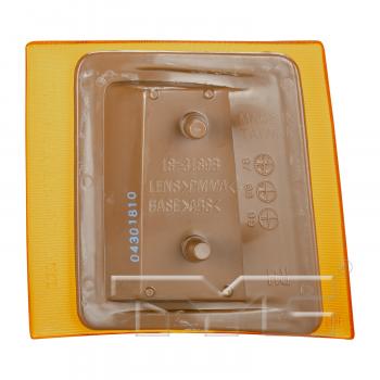 1994 Chevrolet Blazer Side Marker Light Right Upper TYC 18318901 image 2 of 4