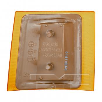 1994 Chevrolet Blazer Side Marker Light Left Upper TYC 18319001 image 2 of 4