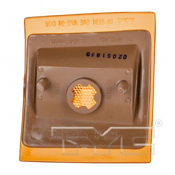 1994 Chevrolet Blazer Side Marker Light Right Lower TYC 18319101 image 2 of 4
