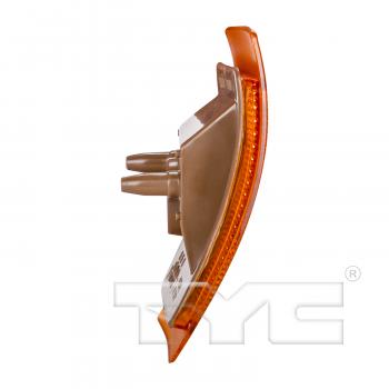 1994 Chevrolet Blazer Side Marker Light Right Lower TYC 18319101 image 4 of 4
