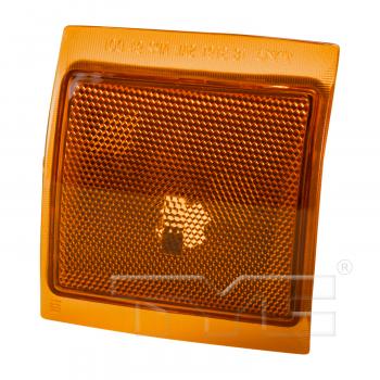 1994 Chevrolet Blazer Side Marker Light Left Lower TYC 18319201 image 1 of 4