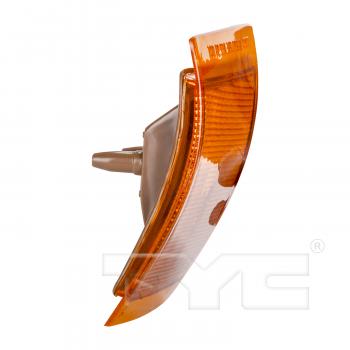 1994 Chevrolet Blazer Side Marker Light Left Lower TYC 18319201 image 3 of 4
