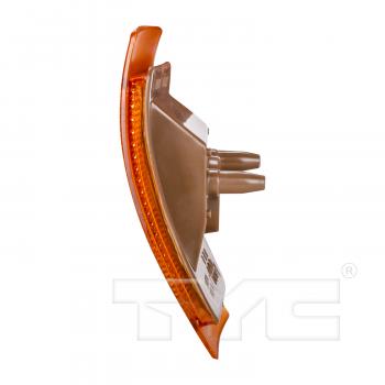 1994 Chevrolet Blazer Side Marker Light Left Lower TYC 18319201 image 4 of 4