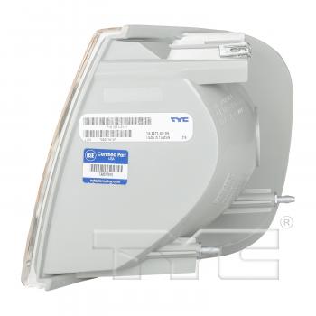 1998 Ford F-150 Turn Signal / Parking Light Front Right TYC 183371611A image 4 of 4