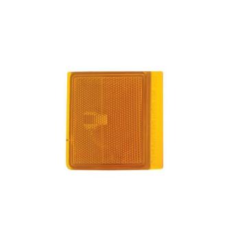 1994 GMC C2500 Suburban Side Marker Light Right Lower TYC 18341101 image 1 of 1