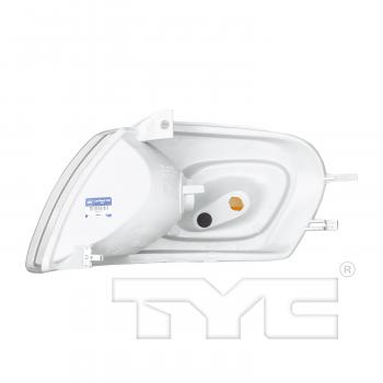 2002 Pontiac Montana Turn Signal / Parking Light / Side Marker Light Front Right TYC 185029019 image 4 of 4