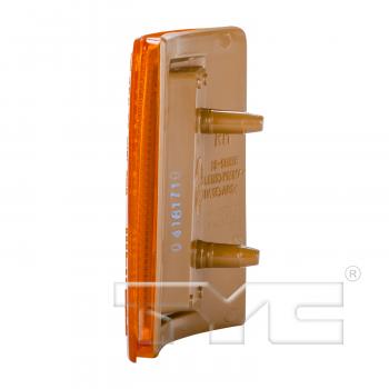 1994 GMC C2500 Suburban Side Marker Light Right Upper TYC 18503301 image 4 of 4