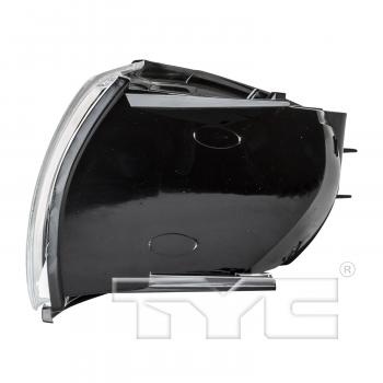 2000 Pontiac Grand Prix Parking / Side Marker Light Front Right TYC 18503501 image 4 of 4