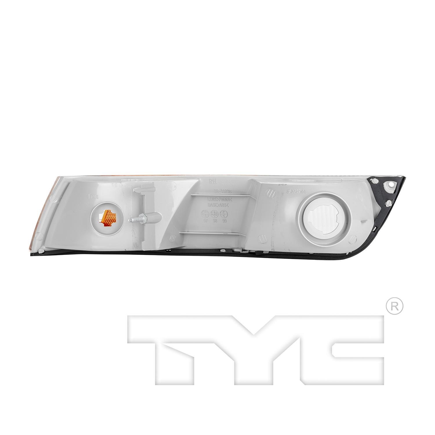 TYC 18504301 Side Marker Light product image 2 of 6
