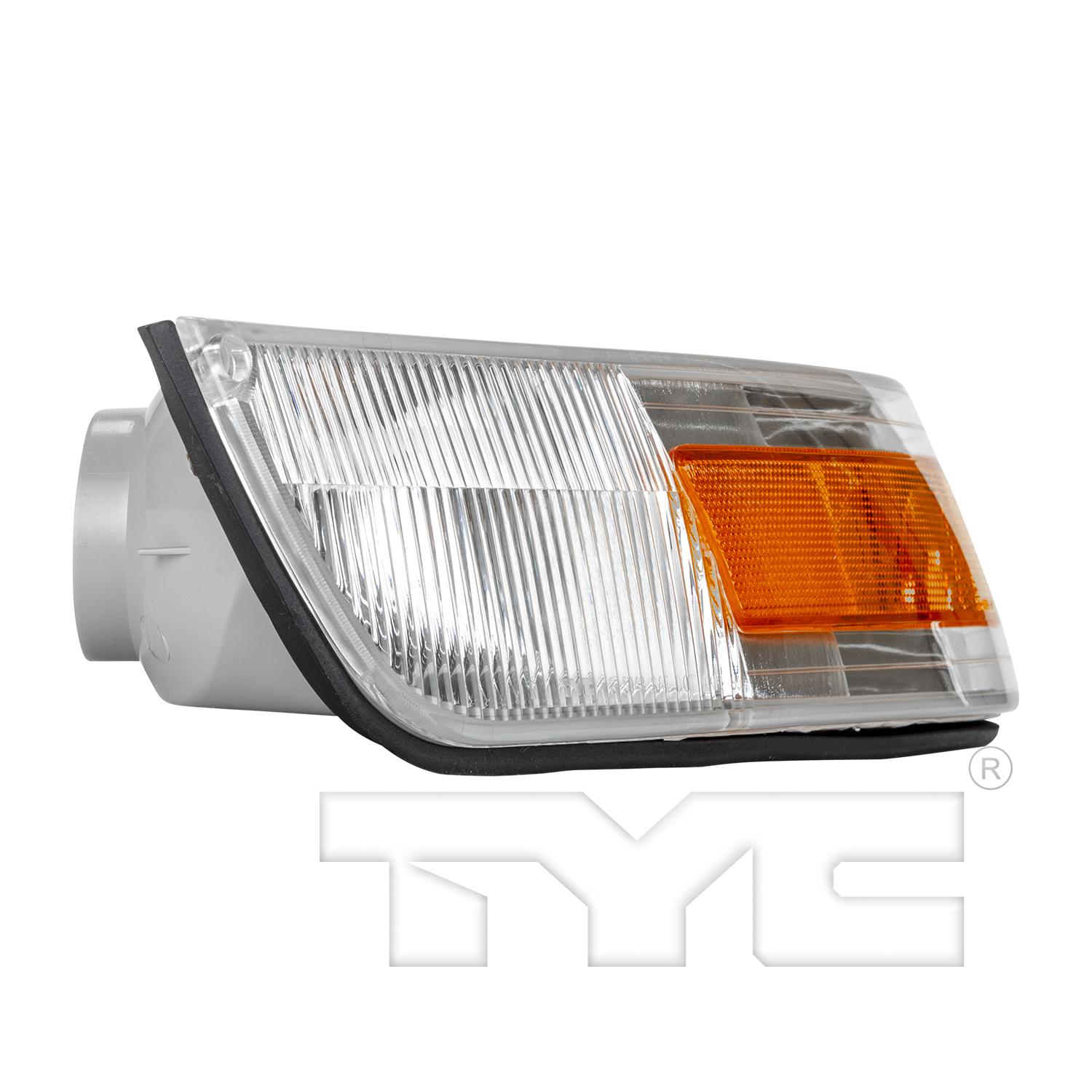 TYC 18504301 Side Marker Light product image 3 of 6