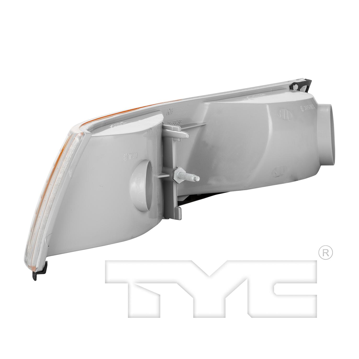 TYC 18504301 Side Marker Light product image 4 of 6