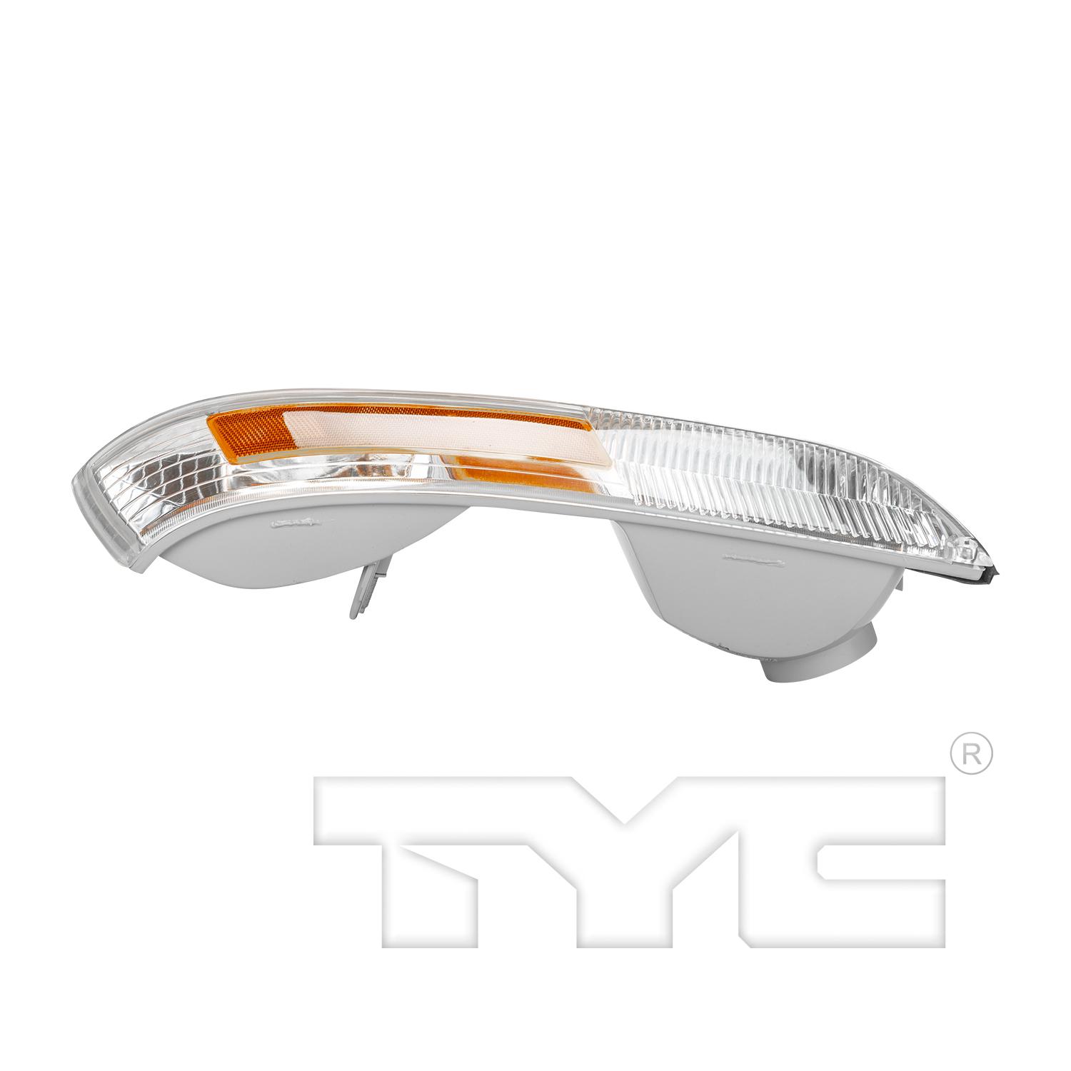 TYC 18504301 Side Marker Light product image 5 of 6