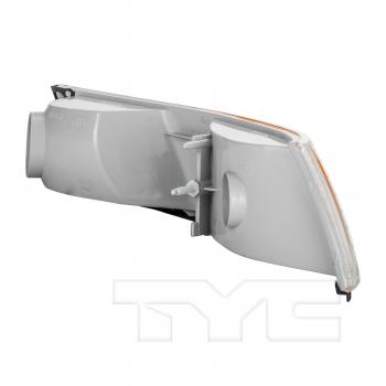 1995 Mercury Grand Marquis Side Marker Light Front Left TYC 18504401 image 4 of 4