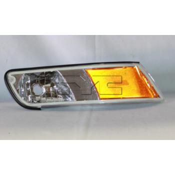 2002 Mercury Grand Marquis Parking / Side Marker Light